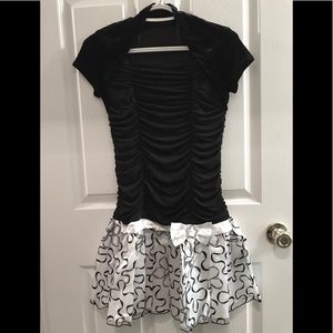 Amy Byer Special Occasion Dress